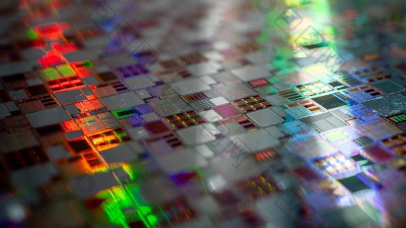 上海光刻胶公司：揭秘光刻胶在半导体制造中的关键作用