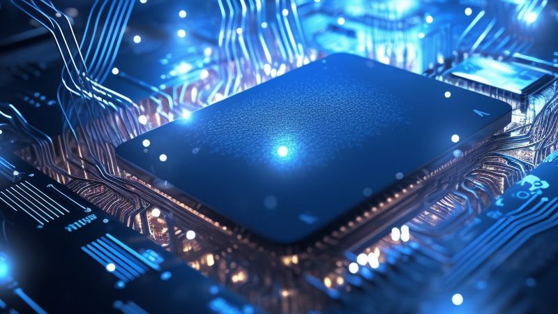 DSP与FPGA编程语言：差异解析与应用场景