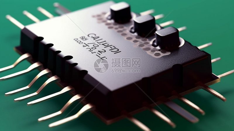 紫外负型光刻胶：揭秘其在半导体行业的关键作用与加盟条件**
