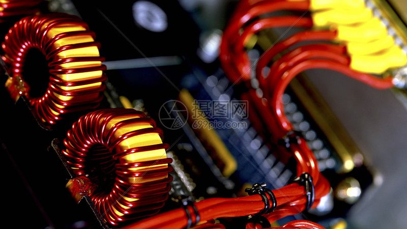 半导体元器件型号规格查询平台：精准选型的得力助手**