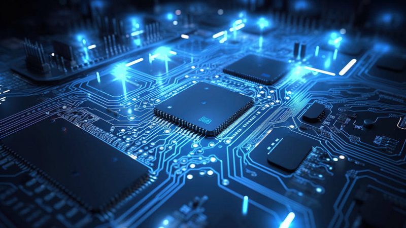 芯片设计规范标准：揭秘其背后的价值与选择要点