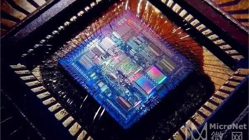 砷化镓：半导体材料中的高性能明星**
